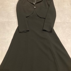 礼服　喪服　レディース