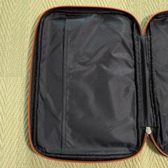 Butterfly　卓球ラケットケースの画像