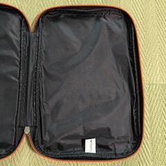 Butterfly　卓球ラケットケースの画像