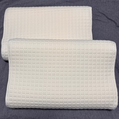 【2点セット】IKEAマクラROSENSKÄRMローセンシェールム
