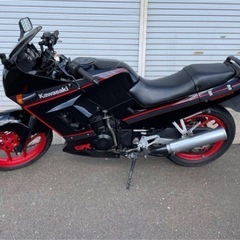gpx250r