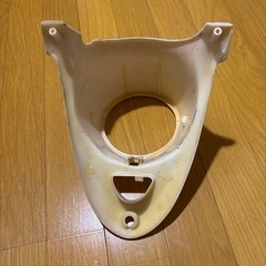 ビーノ　ヘッドライトカバーの画像