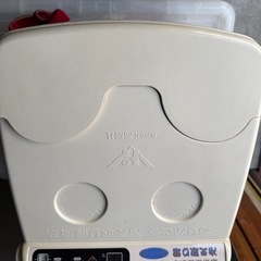 冷え取りくんの画像