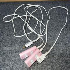 Panasonic WHA2423NP PINK WHA2433...