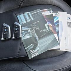 BMW 218d 7人乗りの画像