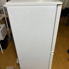 シャープ冷蔵庫