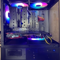 自作PC•パソコン組み立て代行の相談(オフィス用・ゲーミング用　...