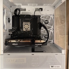 自作PC•パソコン組み立て代行の相談(オフィス用・ゲーミング用　...