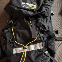 取引中　MOUNTRINSMITHマウンテンスミス　リュックサック