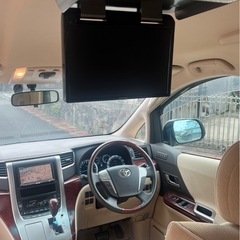 ✴️美車❗️アルファード　240G  20系の画像