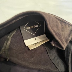 Bristol ブリストル　帽子の画像