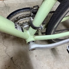 ジャイアント　　　クロスバイクの画像
