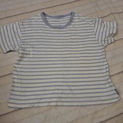 トップス 半袖 カットソー Tシャツ 110cm 110 ベルメ...