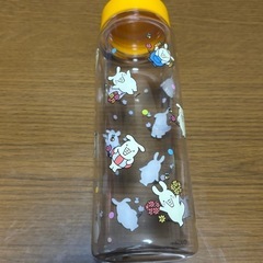 【新品未使用】ボトル　よりぞう
