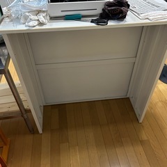 カウンター