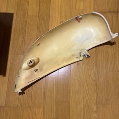 ビーノ　リアカバー(左)の画像