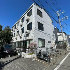💖🎏5月2日新着物件！『初期費用はコミコミ5万円(税込)だけ』上...