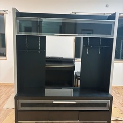 テレビボード　値段交渉可