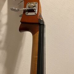 【3品おまけ付き】ウッドベース（アコースティックベース・コントラバス）の画像