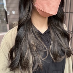 【急募】5/5にハイライトを入れさせていただけるモデルさん募集してます