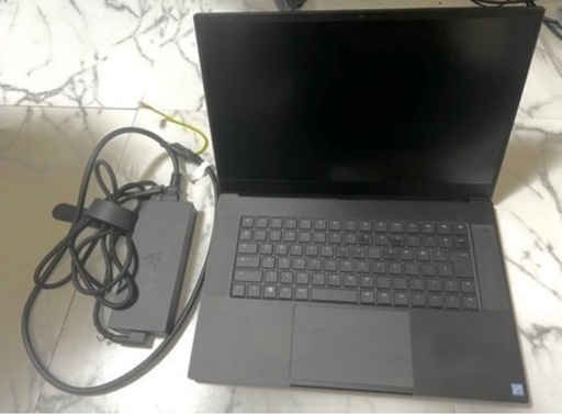 ゲーミングノートPC レイザー