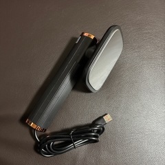 ポータブル アイロンの画像