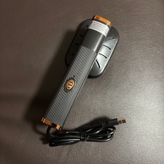 ポータブル アイロン