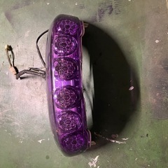 YAMAHA majesty マジェC LEDテール
