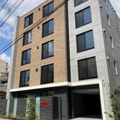 初期費用↘︎審査通過率⤴️こんなおしゃれなデザイナーズに住…
