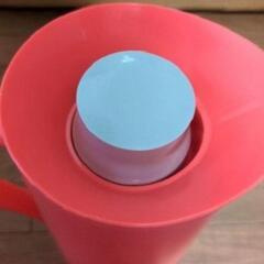 イケア　保温ポットの画像
