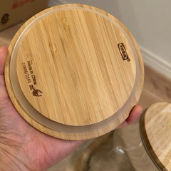 IKEA 2つ　セットの画像