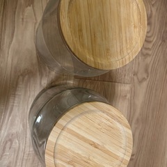 IKEA 2つ　セットの画像
