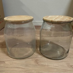 IKEA 2つ　セットの画像