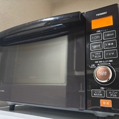 オーブンレンジ