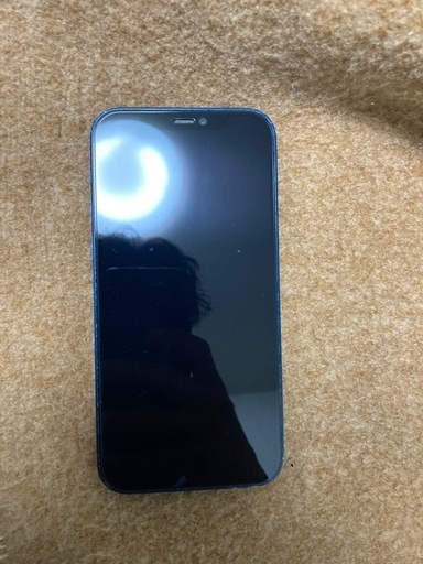 iPhone12