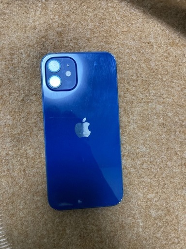 iPhone iPhone12