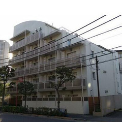 🌸春日駅4分🌸静かな住宅街の南西向き1K🏡文京区で夜職OKな安心...