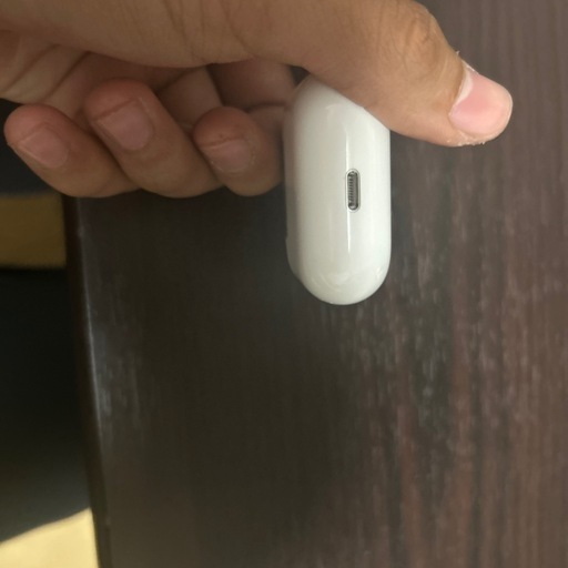 エアポッツ第三世代