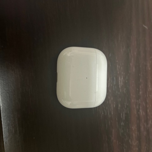 エアポッツ第三世代