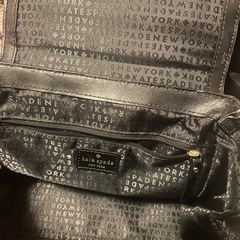 Kate spade ショルダーバッグの画像