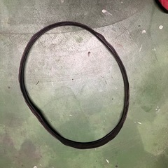 SUZUKI メットイン内枠