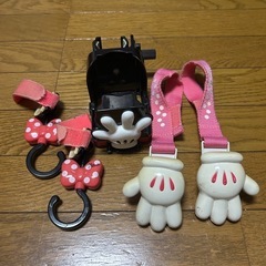 【お値引中】アップリカ エアリア ベビーカー  の画像
