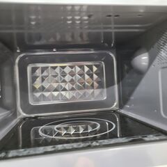 J9431　TOSHIBA　トウシバ　電子レンジ　ER-WM17W　2022年製　クリーニング済み　【リユースのサカイ柏店】の画像