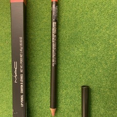 MAC リップペンシルの画像