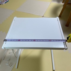 伸縮レンジラック ラップホルダー付きの画像