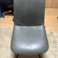 ニトリダイニングチェア