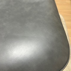 ニトリダイニングチェアの画像
