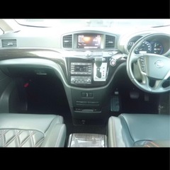 ⭐️エルグランド250ハイウェイスター個人売買⭐️令和7年度自動車税込み⭐️🉐禁煙車両🚭の画像