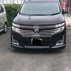 ⭐️エルグランド250ハイウェイスター個人売買⭐️令和7年度自動...