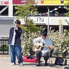 こまえ楽市2025年５月２５日出店者様募集 − 東京都